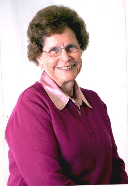 Obituary of Loretta Jane Lindeman