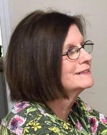 Obituary of Mary Naugher