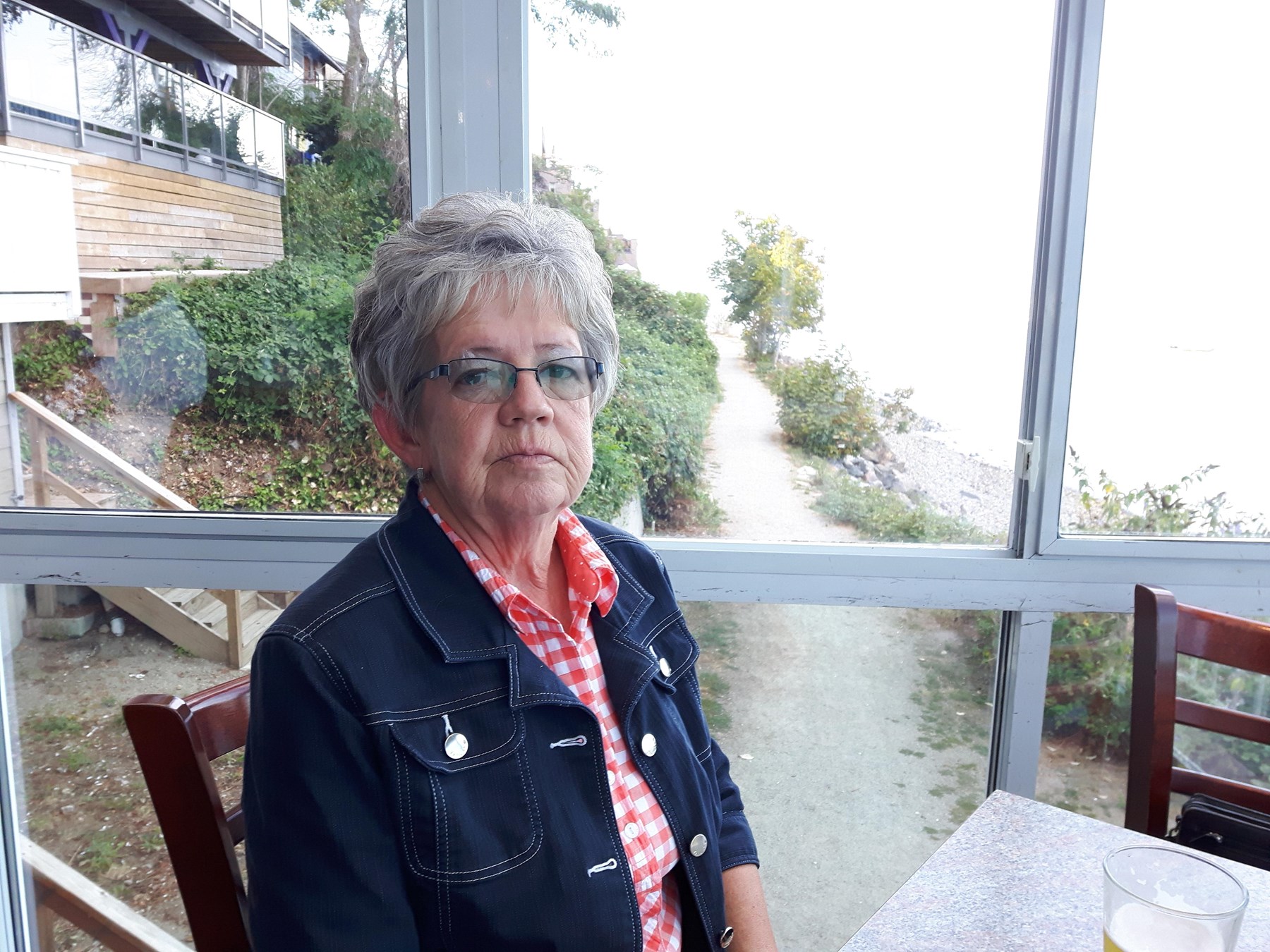 Obituary of Judith Gwendolyn Dempsey