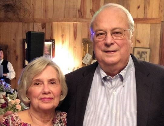 Obituary of William "Ed" Edward Titus