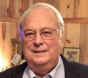 Obituary of William "Ed" Edward Titus