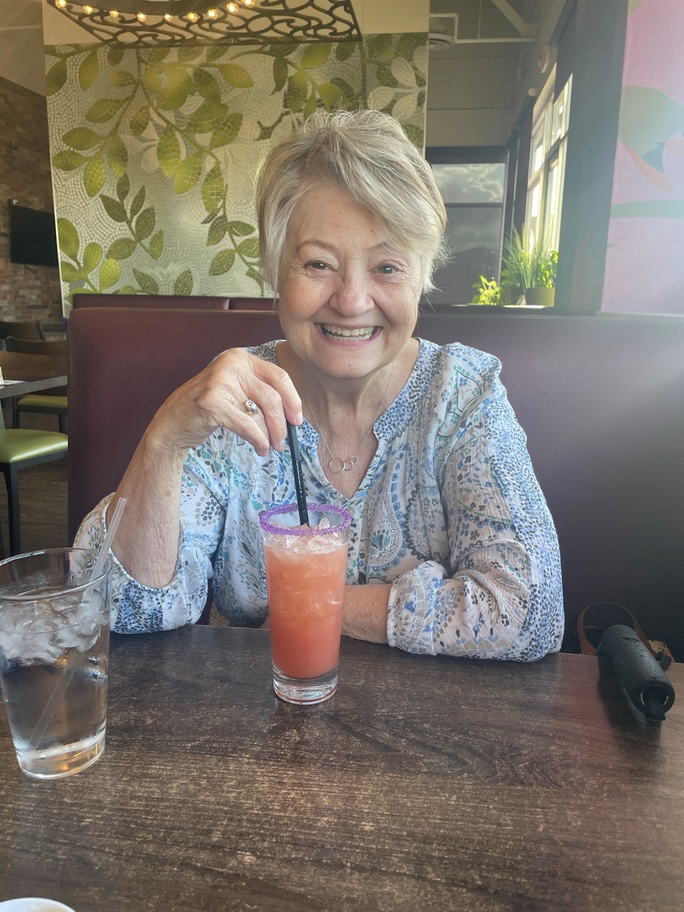 Obituario de Jacque Lee Salamy