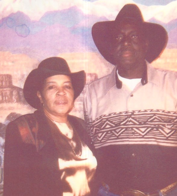 Obituario de Deloris Ann Shepard