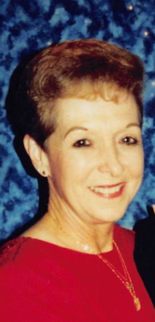 Obituary of Sandra G Heslop