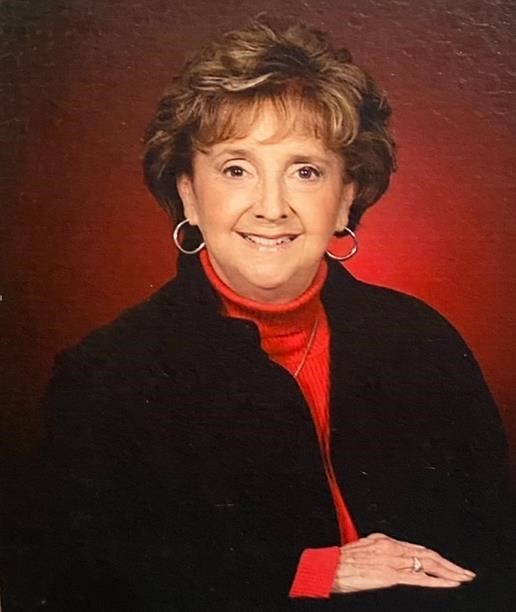 Obituary of Frances Elizabeth Criner