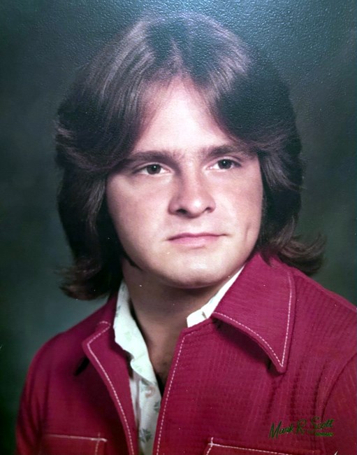 Obituary of Wayne Dale Stevens