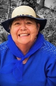 Obituary of Hermelinda Ramos Diaz