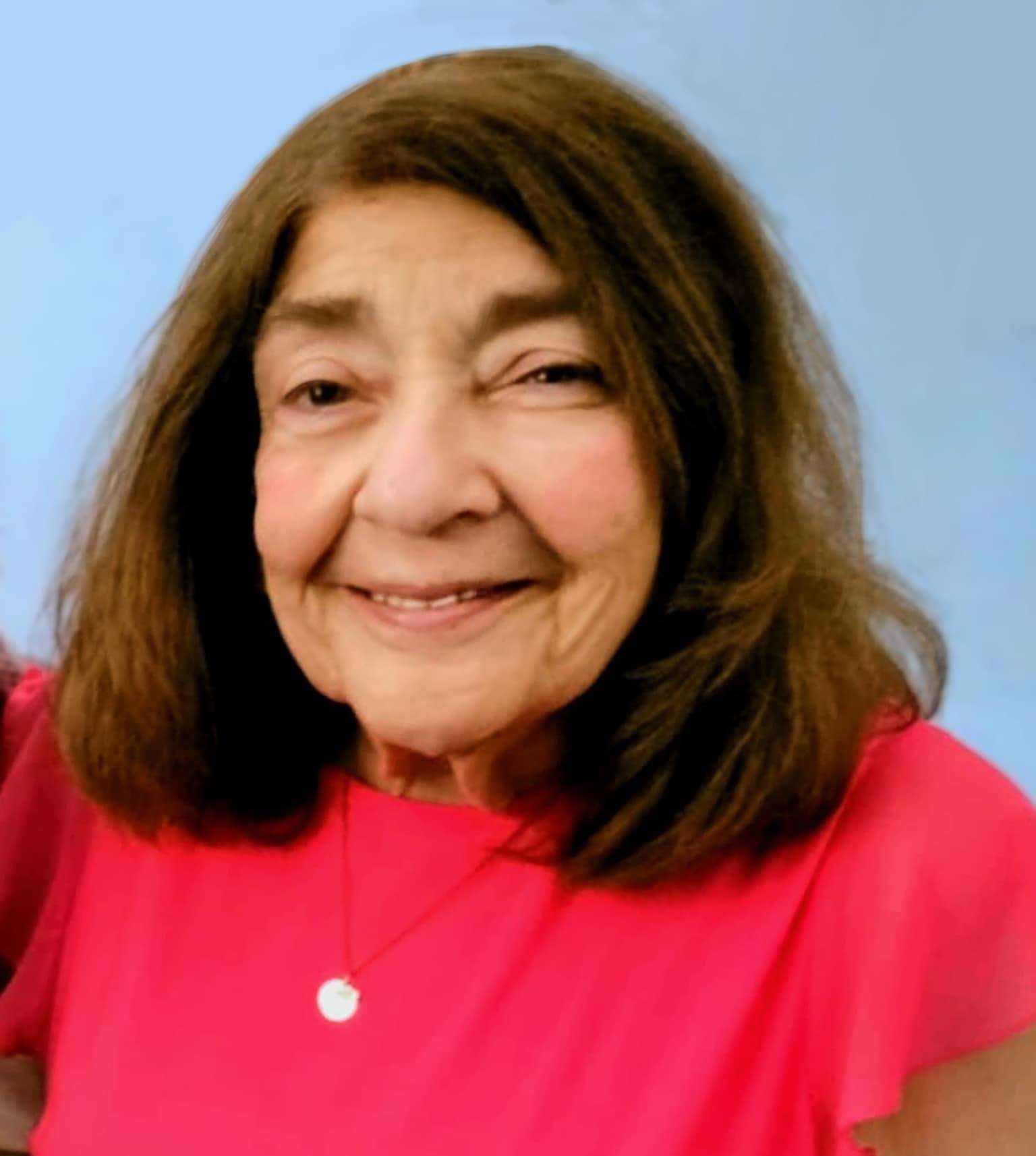 Obituary of Ada L. Vapsva