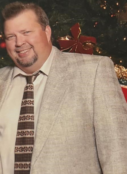 Obituary of Anthony Harold Hamilton