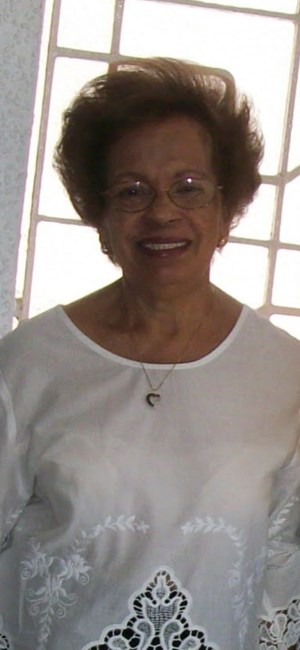 Obituario de Norma Julia Valladares Euceda