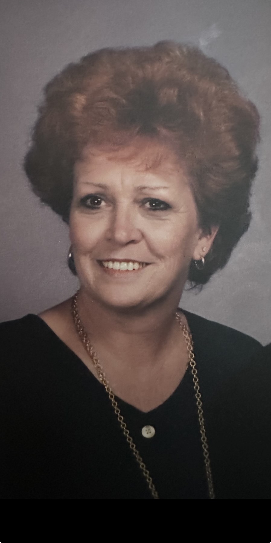 Obituary of Marilyn Sue Stover