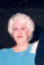 Obituary of Althea Dunn
