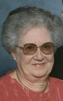Obituary of Delma Lou Lynch
