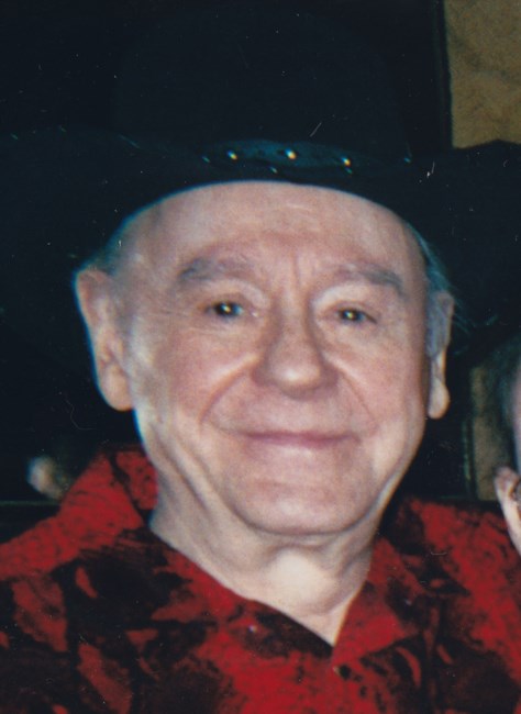 Obituary of Robert D Malone