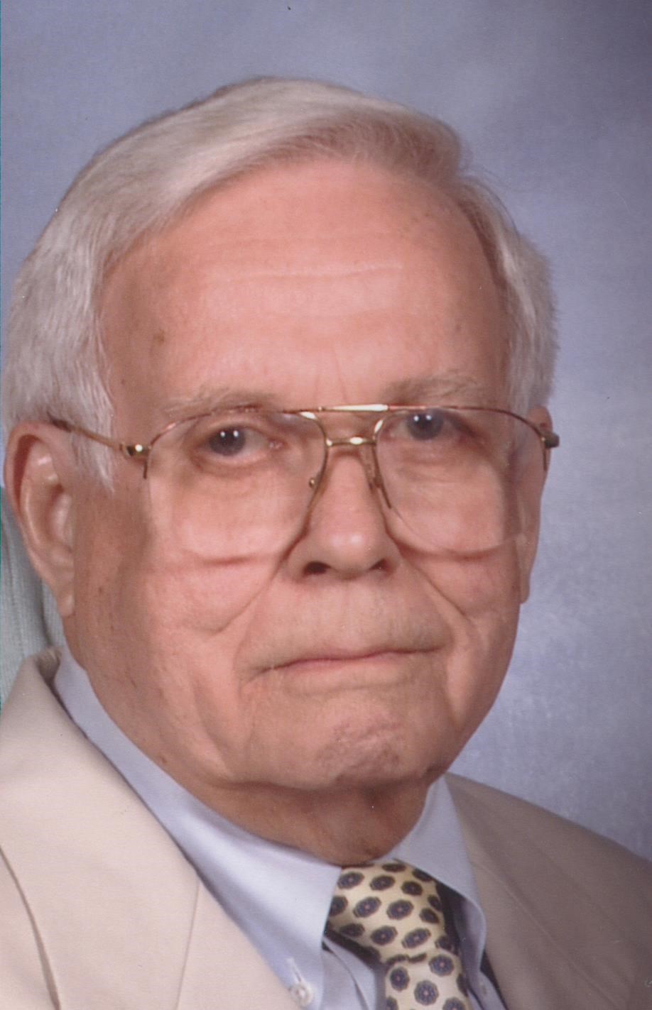 Hyman Edsel "Ed" Mills Obituary Houston, TX