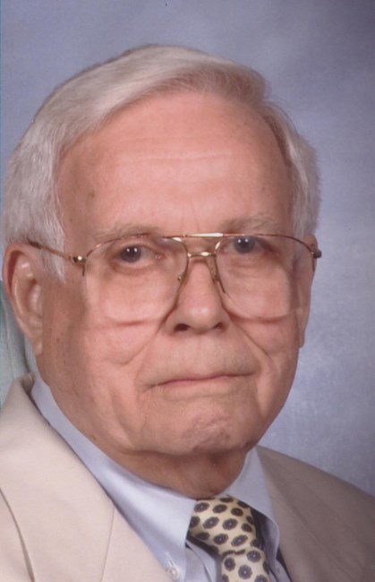 Obituary of Hyman Edsel "Ed" Mills