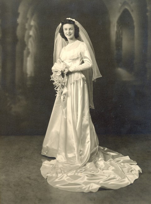 Obituary of Irene E. Delaney