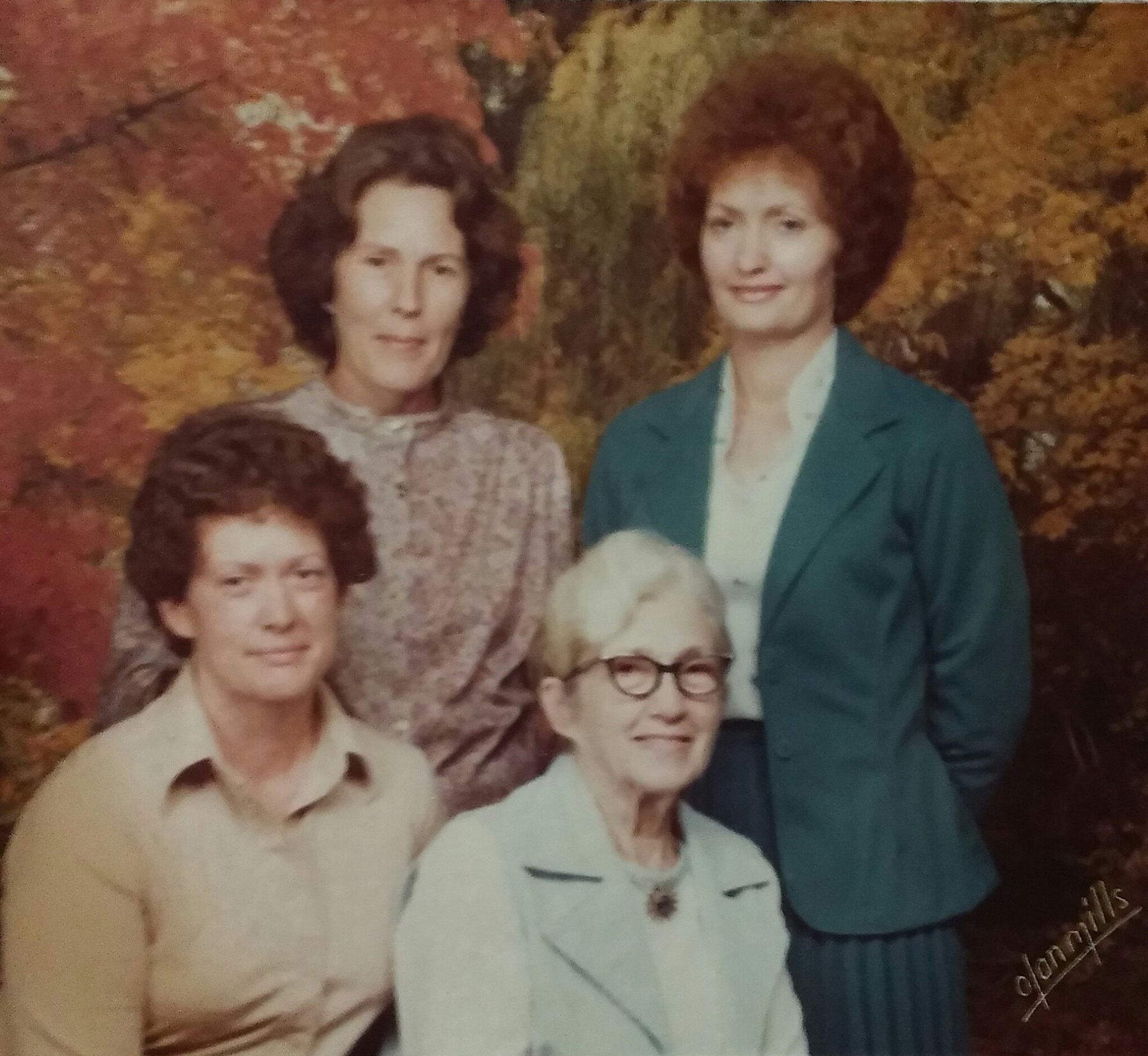 Obituary of Ann Francis Roch