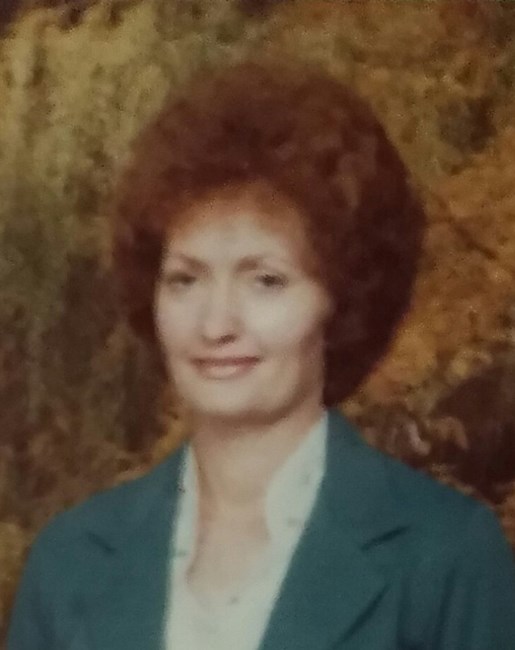 Obituary of Ann Francis Roch