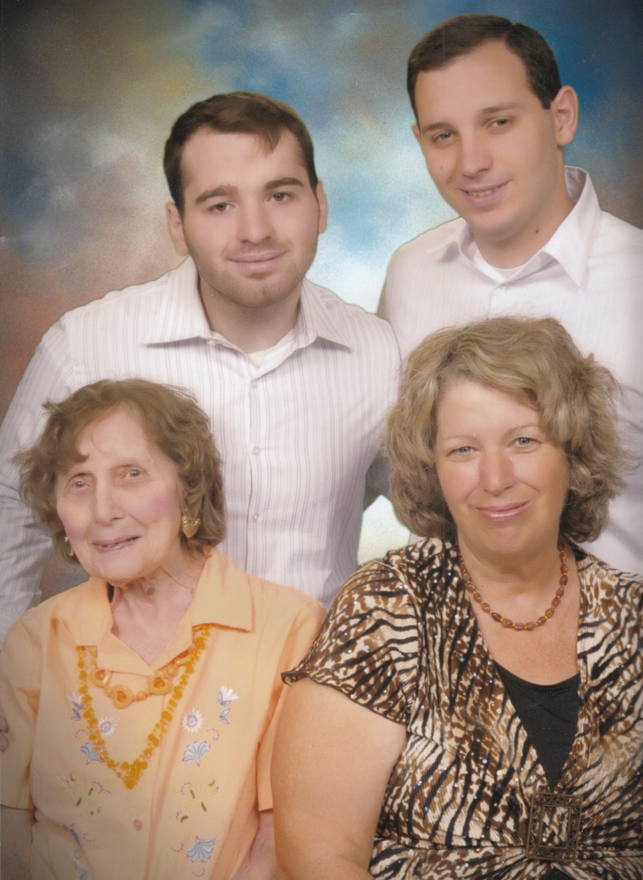 Obituary of Joan Patricia Lawrence