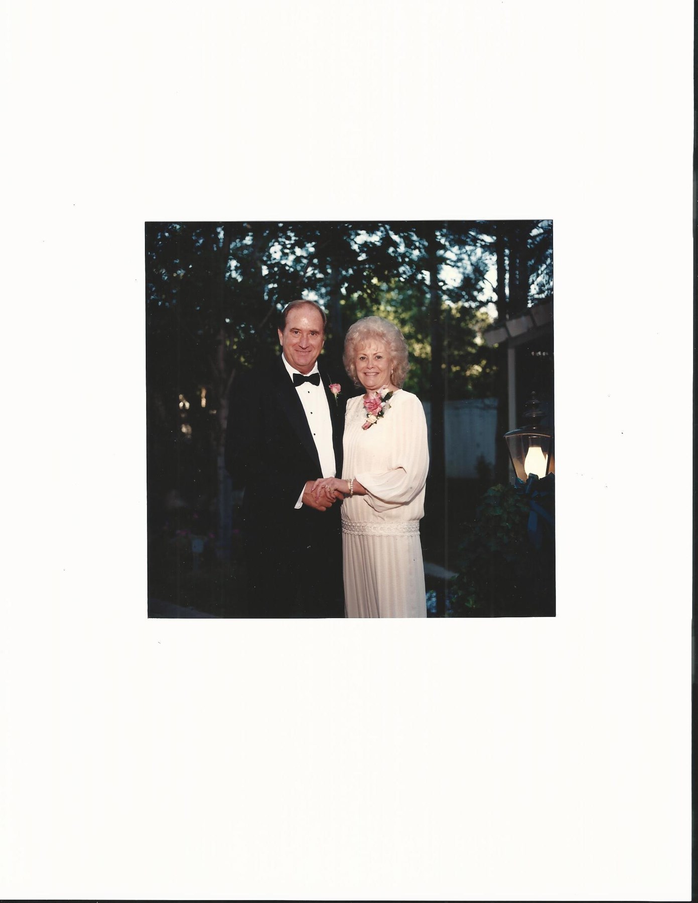 Obituary of Gary Moore Nagle