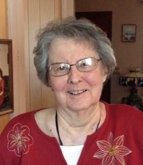Obituary of Joan Anne Dizenzo