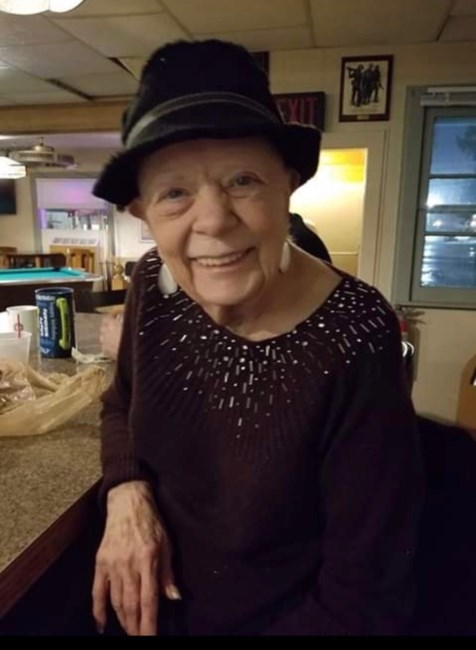 Obituary of Dianne Joyce Seeger