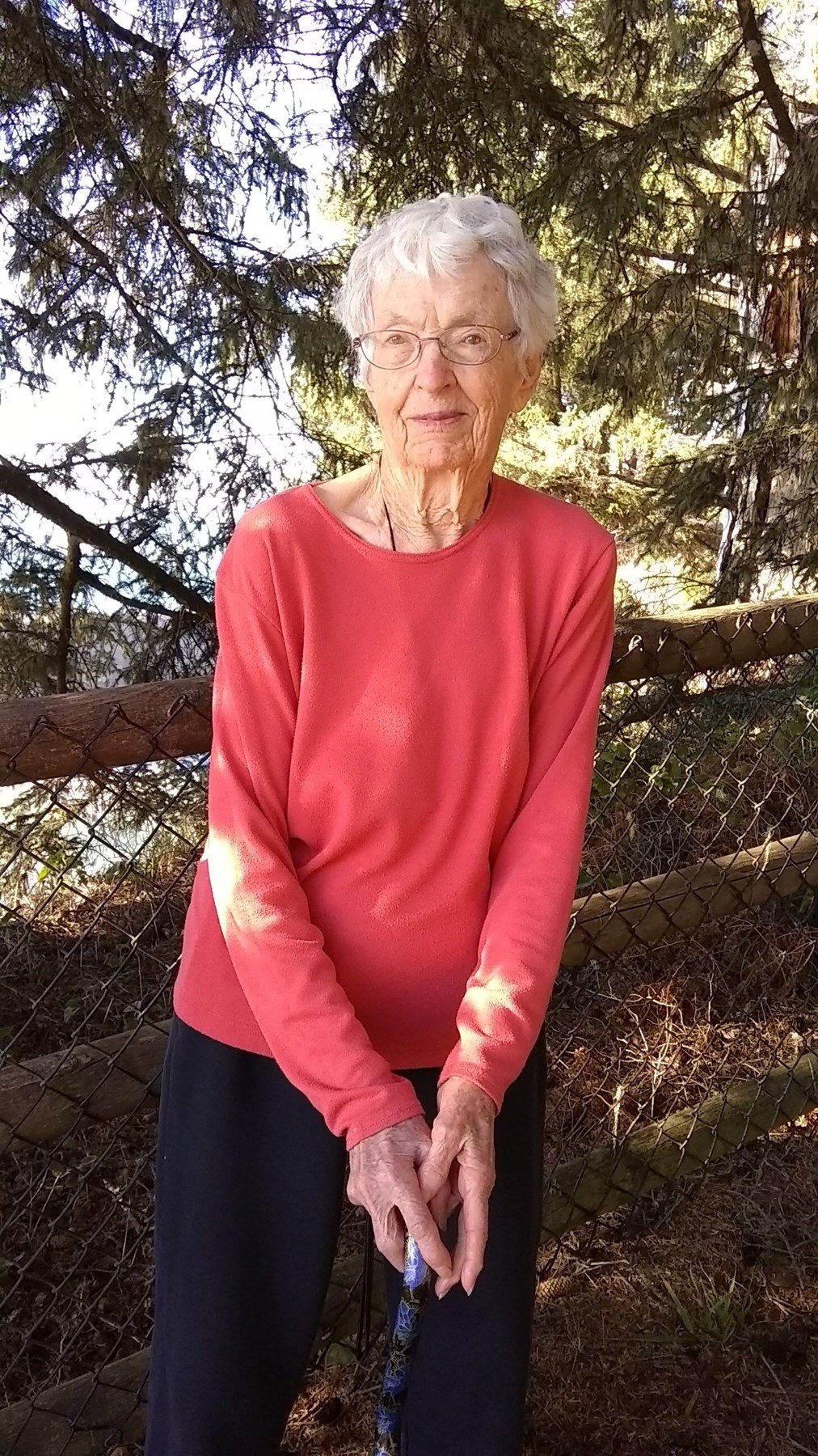 Obituary of Kathryn Lois Smith