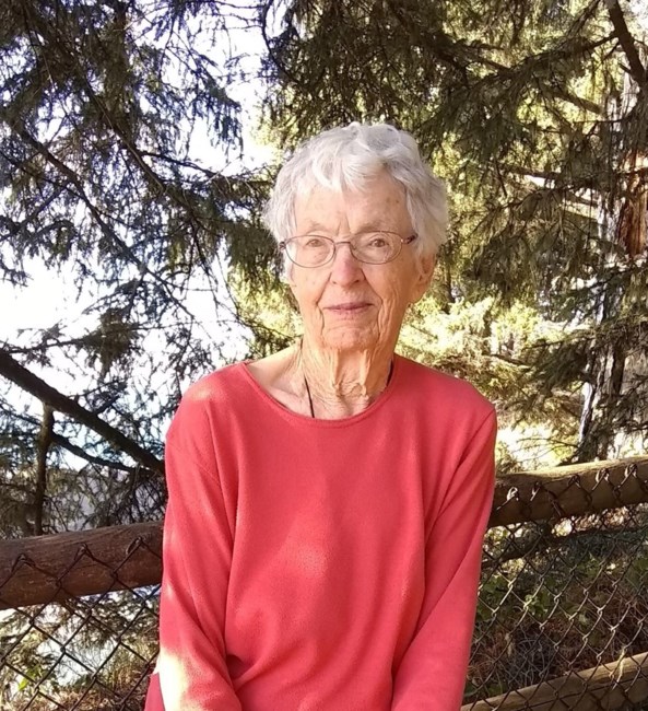 Obituary of Kathryn Lois Smith