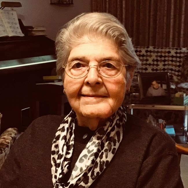 Obituary of Christine "Dolly" F. Guerriero