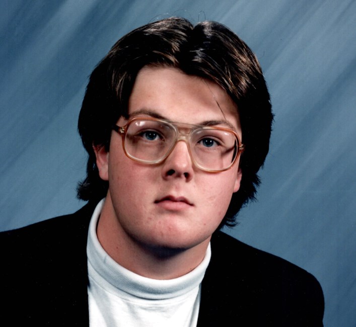 Obituary of Michael Scott Butler