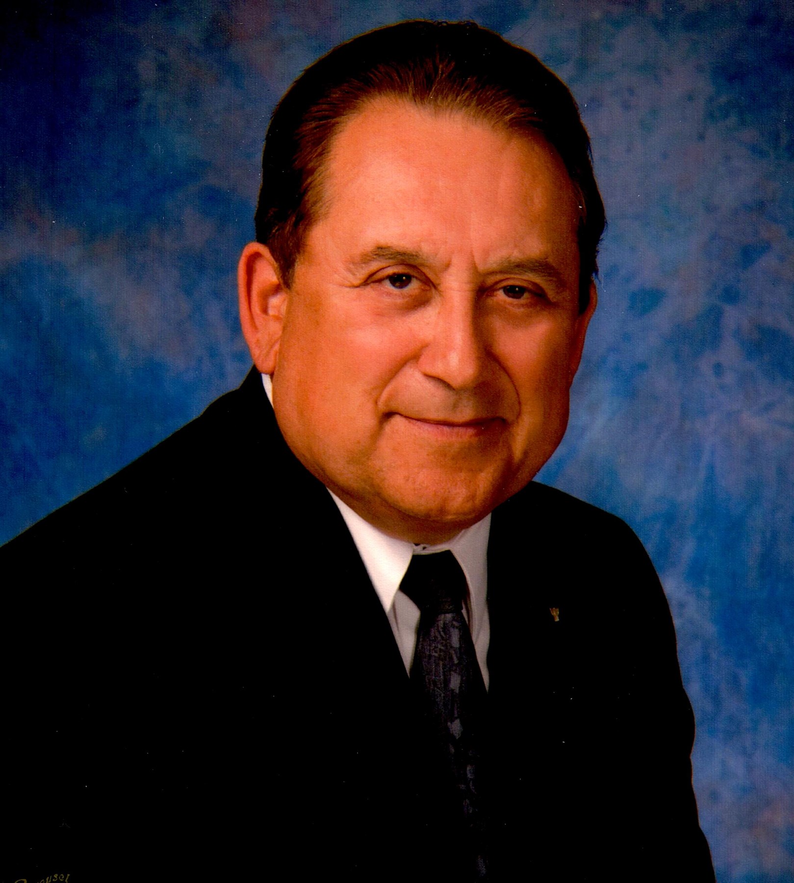 Obituary of Jerome Joseph Dominguez