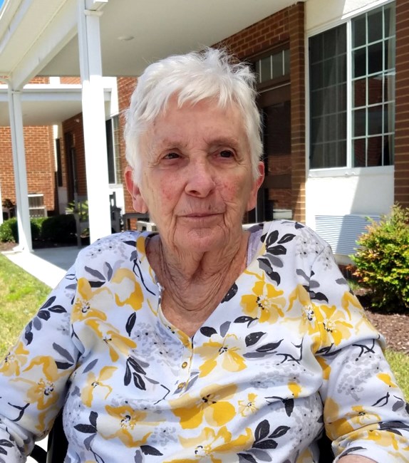 Obituary of Linda Morris Faville