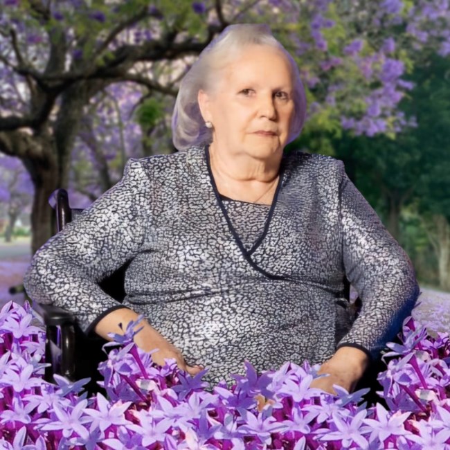 Obituary of Ana Iris Domínguez Rohena