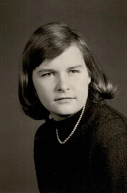 Obituary of Lucille Almira Casanova