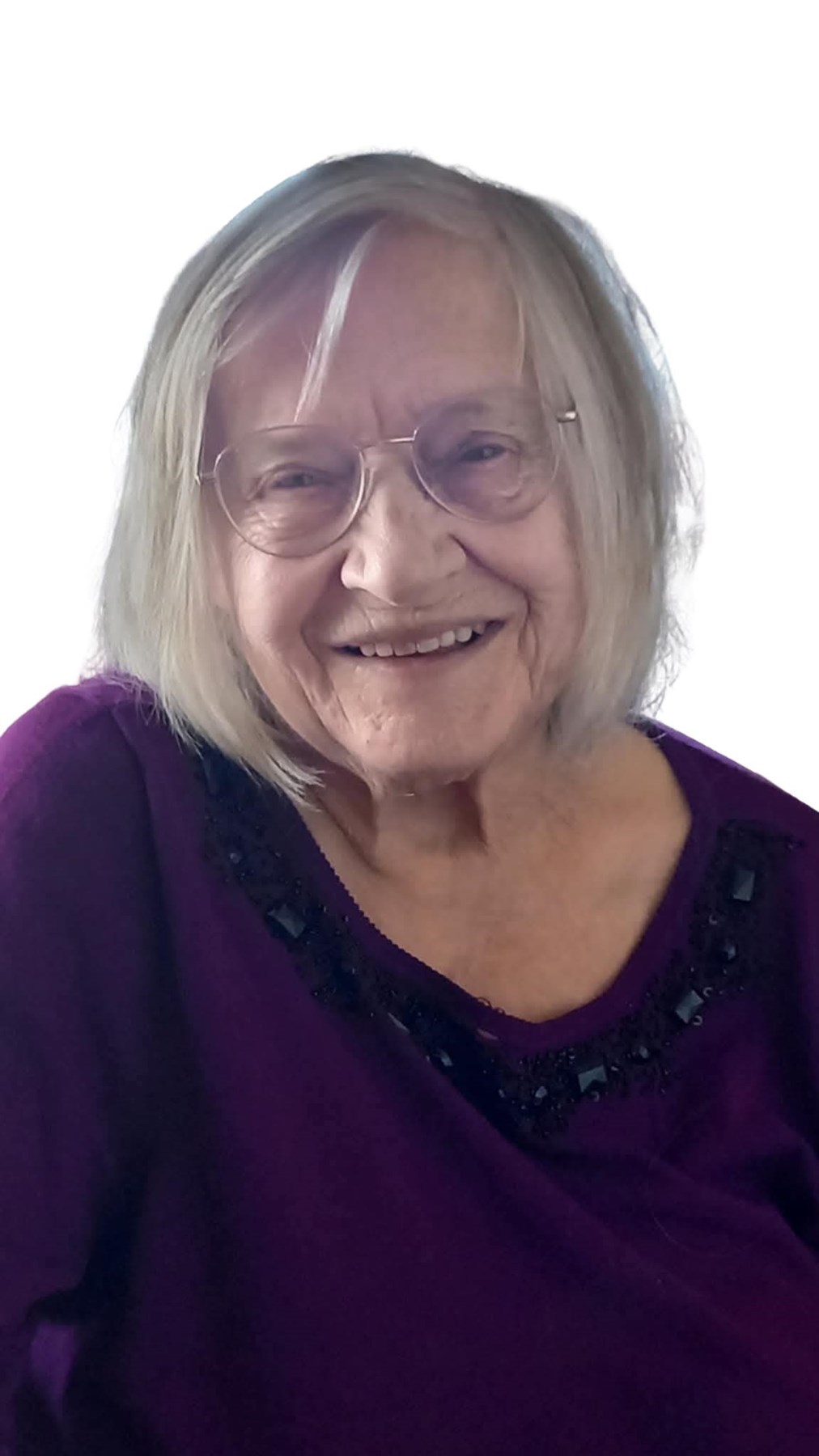 Obituary of Valda Alida Kemp