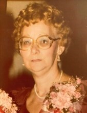 Obituary of Mary Lou Shoaf