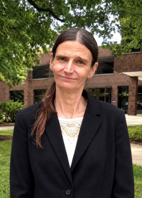 Obituary of Patricia Marie Kearney