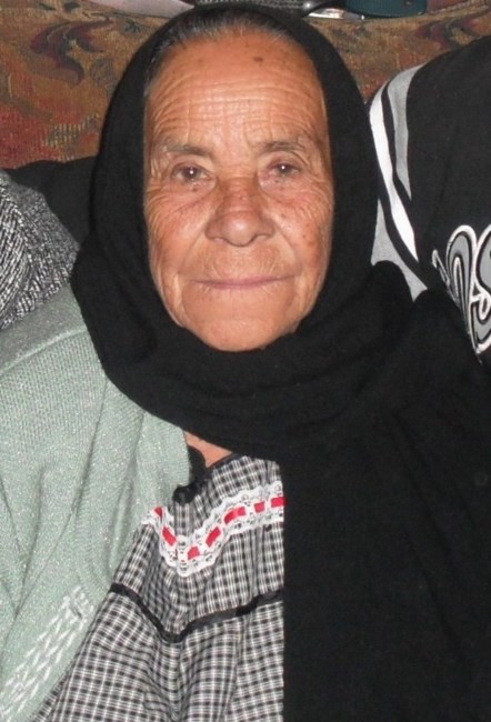 Obituario de Sra. Isabel Sixtos de Ramirez