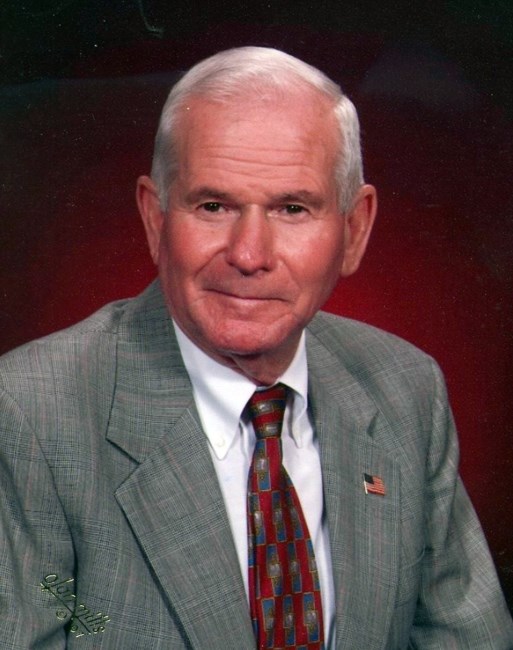 Obituary of Daniel "Dan" McCullar