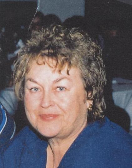 Obituary of Judy Juanita Eaton