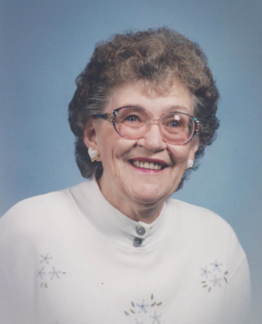 Obituary of Shirley M Nielsen