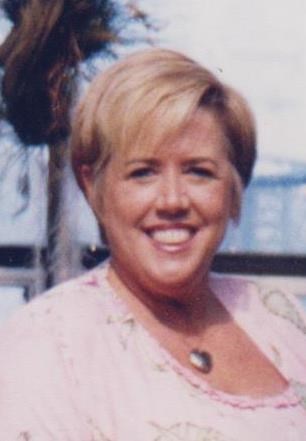 Obituario de Carol Black O'Brien