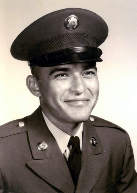 Obituary of Tomas C. Martinez