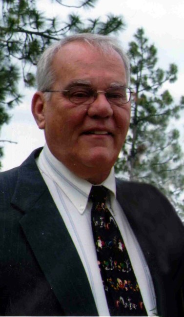 Obituary of Roland Hugh Wadley