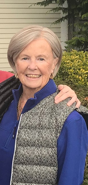 Obituary of Brenda Mary Doran