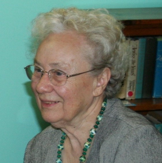 Obituario de Dorothy "Dot" A. Lambert