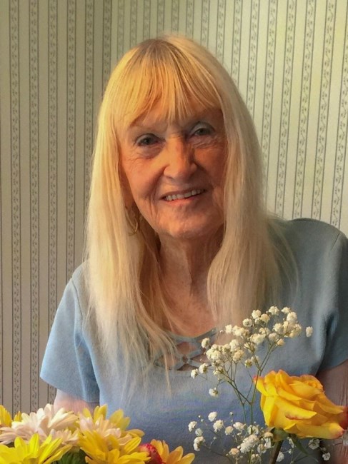 Obituary of Daisy "MeMe" Marie Holladay