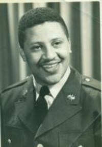 Obituary of Marcus C Stewart, Jr.