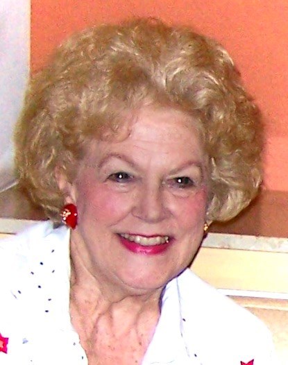 Obituary of Mary Valeria (Lipscomb) Patterson